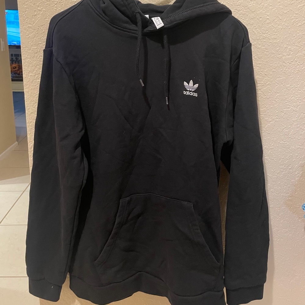 Men’s Adidas Hoodie